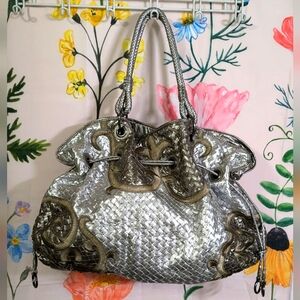 Large boutique purse